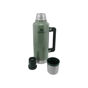 STANLEY LEGENDARY Classic 1,9 L Green Termos