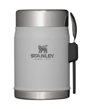 STANLEY LEGENDARY Food Jar 0.4 Ash Termos