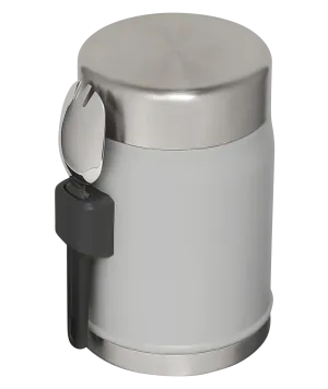 STANLEY LEGENDARY Food Jar 0.4 Ash Termos