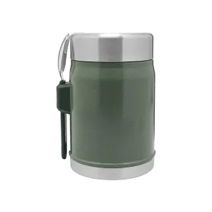 STANLEY LEGENDARY Food Jar 0.4 Termos