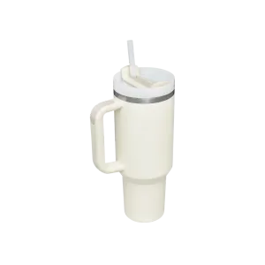 STANLEY QUENCHER 1,18 Cream Tonal Termos