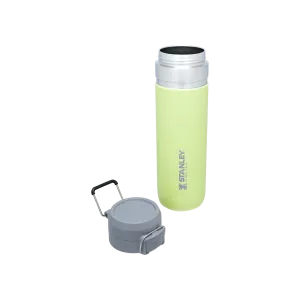 STANLEY QUICK-FLİP 0,7 L Citron Termos