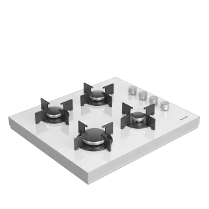 STOC 827 B Set Üstü Ocak