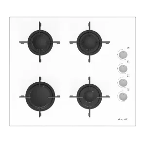 STOC 827 B Set Üstü Ocak