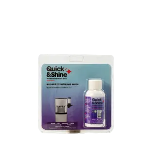 Su Sebili Temizleme Solüsyonu Küçük Ev Aleti Temizlik ve Bakım Ürünleri