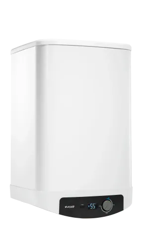 T 7380 E BS 77 lt. Dijital Termosifon