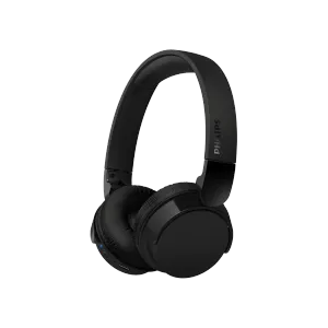 TAH4209BK Kablosuz Kulaklık Siyah Kulaklık