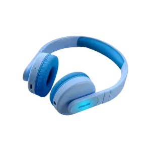 TAK4206BLBluetooth Çocuk Kulaklığı Mavi Kulaklık