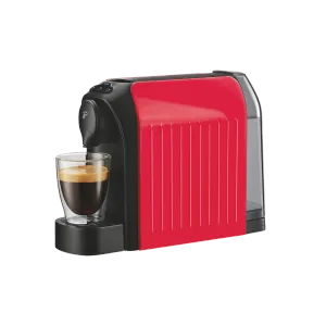 Tchibo Cafissimo Easy, Kırmızı Espresso Makinesi