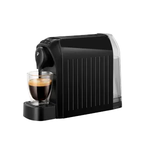 Tchibo Cafissimo Easy, Siyah Espresso Makinesi