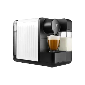 Tchibo Cafissimo Milk, Beyaz Espresso Makinesi
