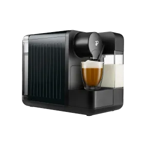Tchibo Cafissimo Milk, Siyah Espresso Makinesi