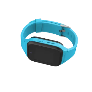 TCL MT40X Mavi Giyilebilir Teknoloji