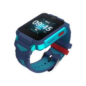 TCL MT42X Movetime Family Watch Mavi Giyilebilir Teknoloji