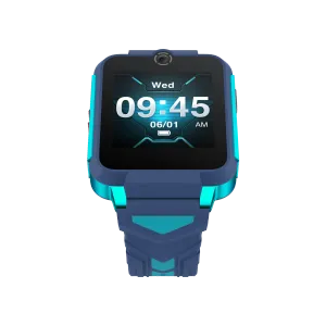 TCL MT42X Movetime Family Watch Mavi Giyilebilir Teknoloji