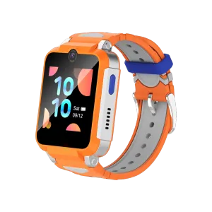 TCL MT42X Movetime Family Watch Turuncu Akıllı Saat