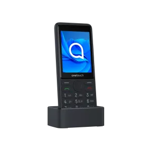 Tcl Onetouch 4022S Tuşlu Telefon Gri Android Telefon Modelleri