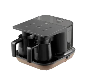 TKM 9961 Bio Türk Kahve Makinesi