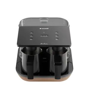 TKM 9961 Bio Türk Kahve Makinesi