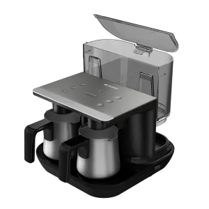 TKM 9961 G Türk Kahve Makinesi