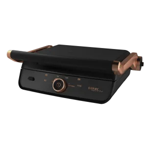 TM 9046 S Gurme Profesyonel Tost Makinesi