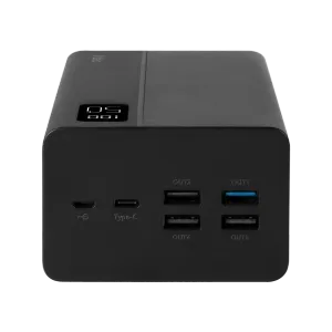 Ttec 2BB197S ReCharger 50000mAh Powerbnk Powerbank