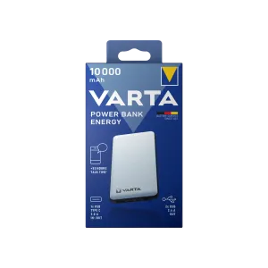 VARTA Powerbank 10000mAh Powerbank