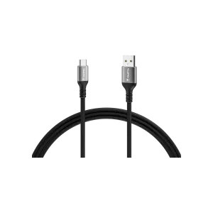 VARTA Şarj Kablosu 2m A-C Şarj Kabloları