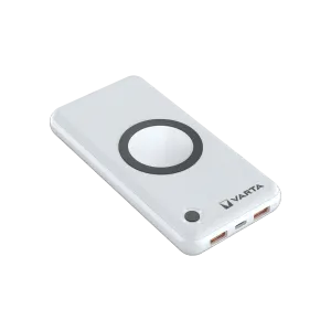 VARTA Wireless Powerbank 10000mAh Powerbank