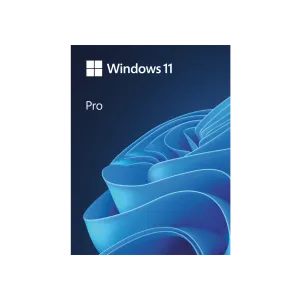 Windows 11 Professional Türkçe Bilgisayar Çevre Birimleri