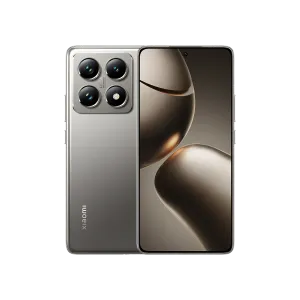 Xiaomi 14T Pro 12/512GB Gri Android Telefon Modelleri