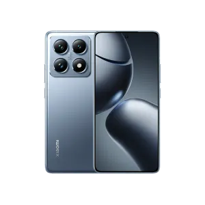Xiaomi 14T Pro 12/512GB Mavi Android Telefon Modelleri