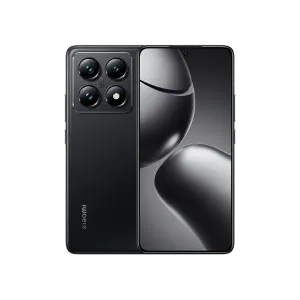 Xiaomi 14T Pro 12/512GB Siyah Android Telefon Modelleri