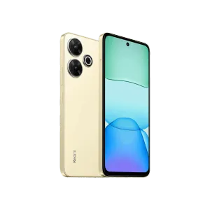 Xiaomi Redmi 13 8/256GB Sarı Android Telefon Modelleri