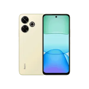 Xiaomi Redmi 13 8/256GB Sarı Android Telefon Modelleri