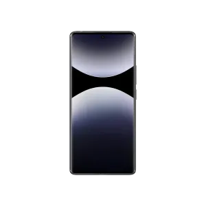 Xiaomi Redmi Note 14 Pro 12/512GB Siyah Android Telefon Modelleri