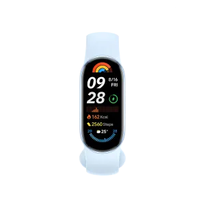 Xiaomi Smart Band 9 Arctic Blue Akıllı Bileklik