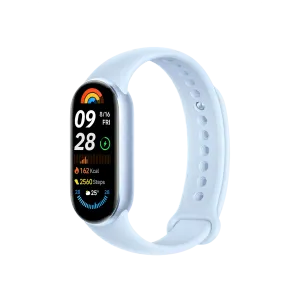 Xiaomi Smart Band 9 Arctic Blue Akıllı Bileklik