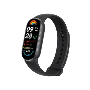 Xiaomi Smart Band 9 Midnight Black Akıllı Bileklik