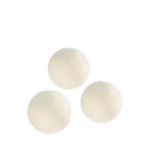 Yün Kurutma Topları Kurutma Makinesi Temizlik ve Bakım Ürünleri