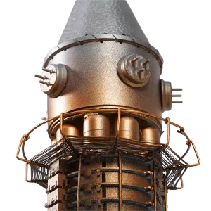 ZAMANE GALATA İz Bırak Ürünleri