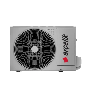 07325 A Inverter Klima 7.000 Btu/h Split Klima