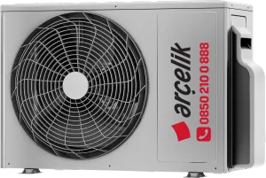 21325 T Split Klima