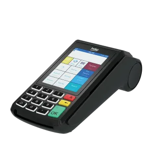 300 TR Temassız Yazar Kasa POS