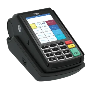 300 TR Temassız Yazar Kasa POS