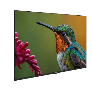 A75HU 500B2-A-BI Hotel Tv