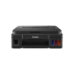 Canon Pixma G3410 Tanklı WiFi Yazıcı Bilgisayar Çevre Birimleri