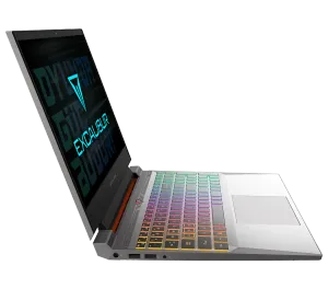 Casper Ex G870.1342-DQA0X-B i5 32/1TB Nb Laptop