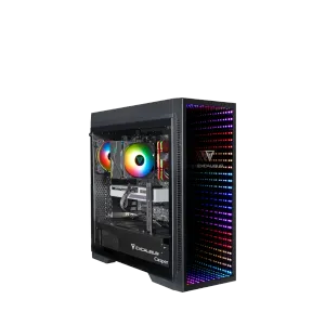 Casper Excalibur i5 16 500 RTX4060 BVB0X Masaüstü Bilgisayar