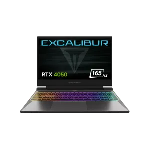 Casper Excalibur i7 16GB-1TB - RTX 4050 Laptop
